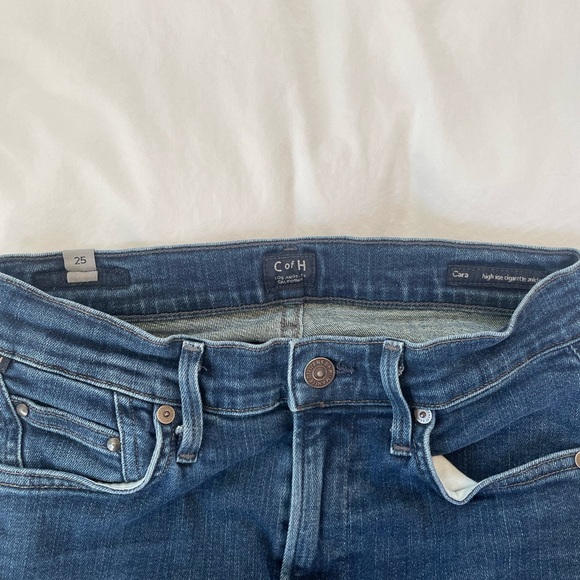 Citizens of Humanity Ankle jean - Picture 5 of 5